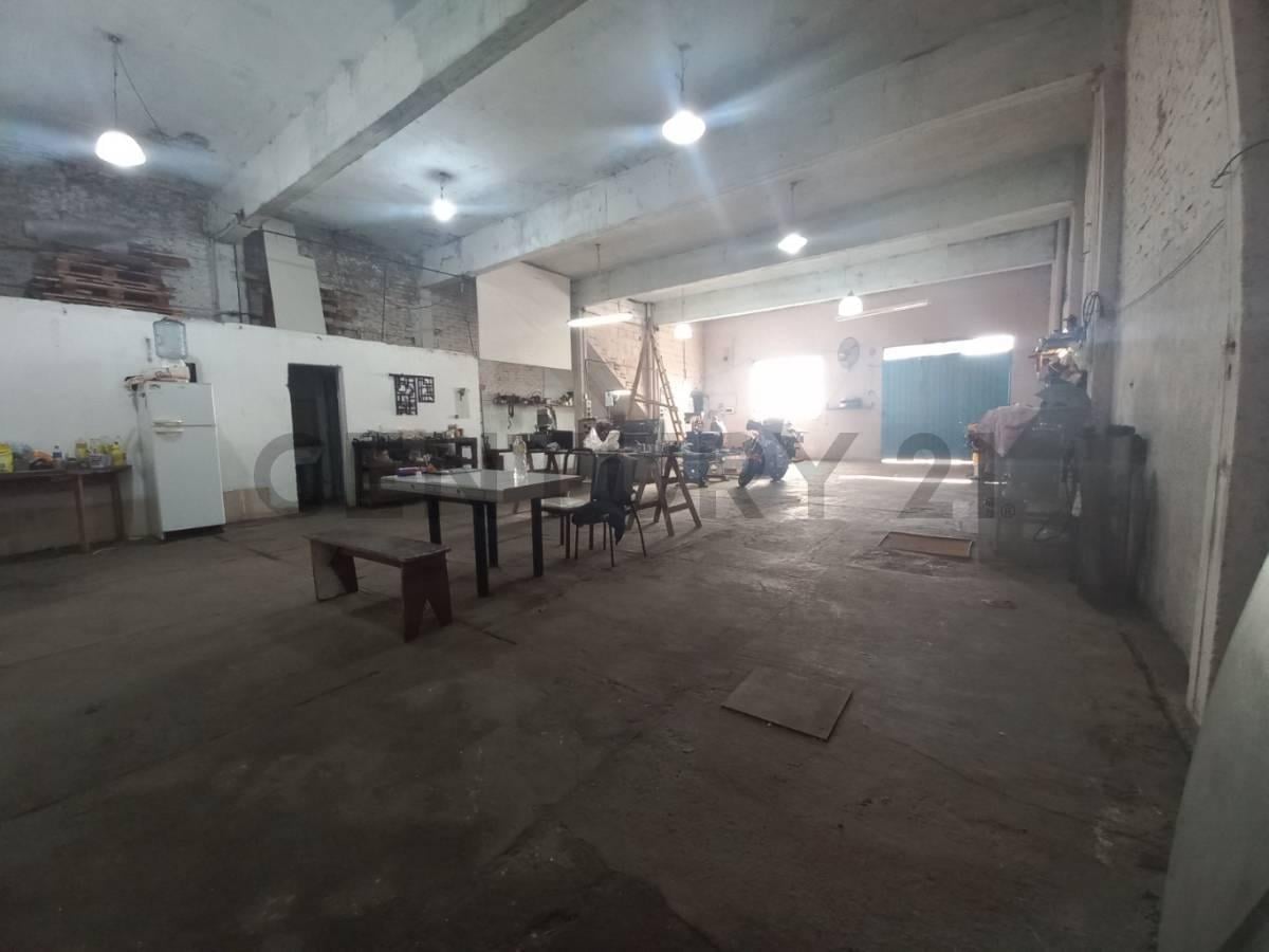Foto de VENTA GALPON EN PABLO PODESTA, imagen 2