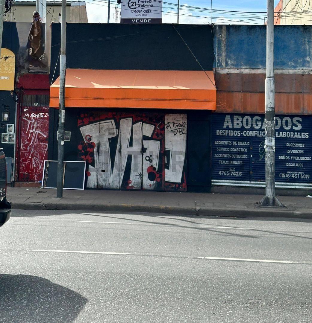 Foto de VENTA LOTE COMERCIAL LOCALES PANAMERICANA, imagen 1