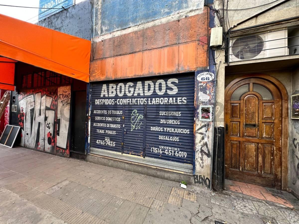 Foto de VENTA LOTE COMERCIAL LOCALES PANAMERICANA, imagen 4