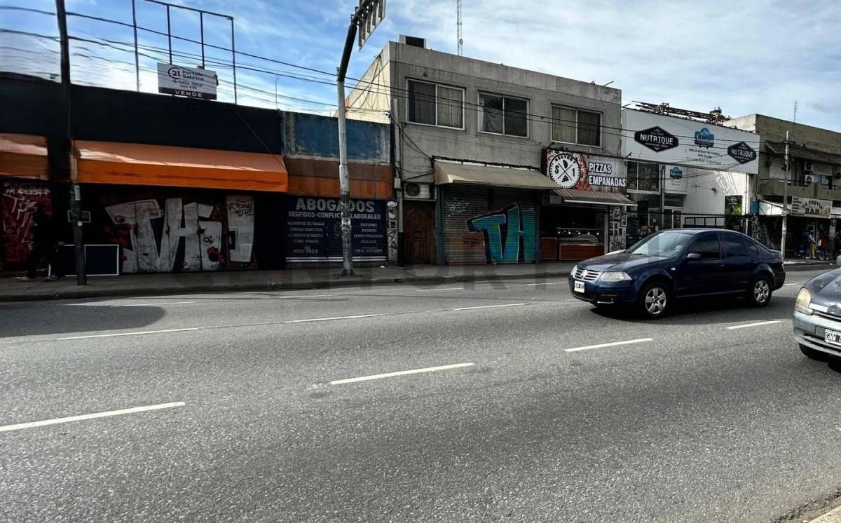 Foto de VENTA LOTE COMERCIAL LOCALES PANAMERICANA, imagen 2