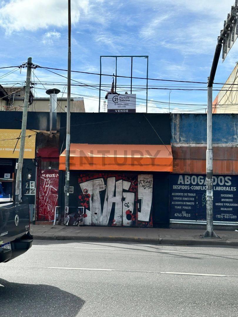 Foto de VENTA LOTE COMERCIAL LOCALES PANAMERICANA, imagen 3