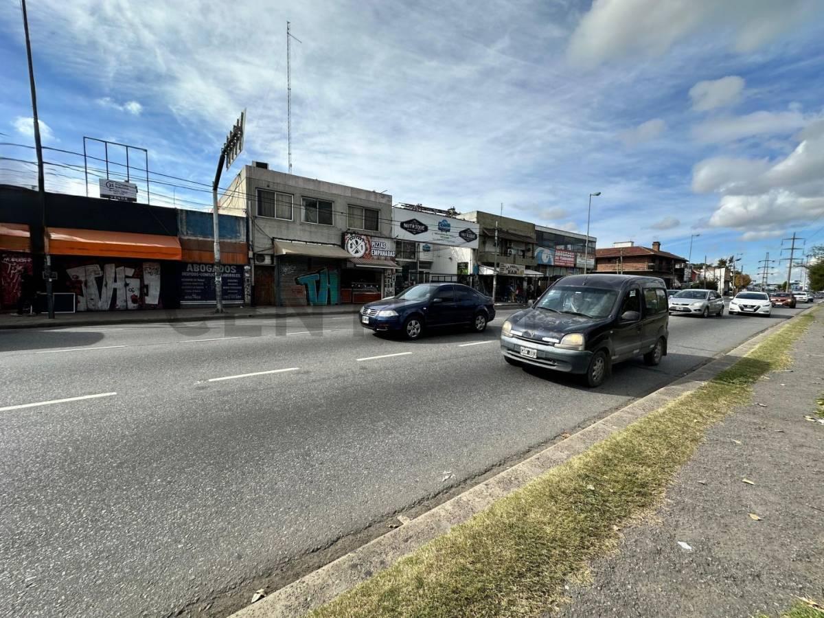 Foto de VENTA LOTE COMERCIAL LOCALES PANAMERICANA, imagen 5