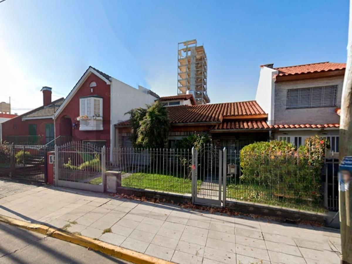 Foto de VENTA CASA LOTE 400M2 SAN JUSTO CENTRO, imagen 2