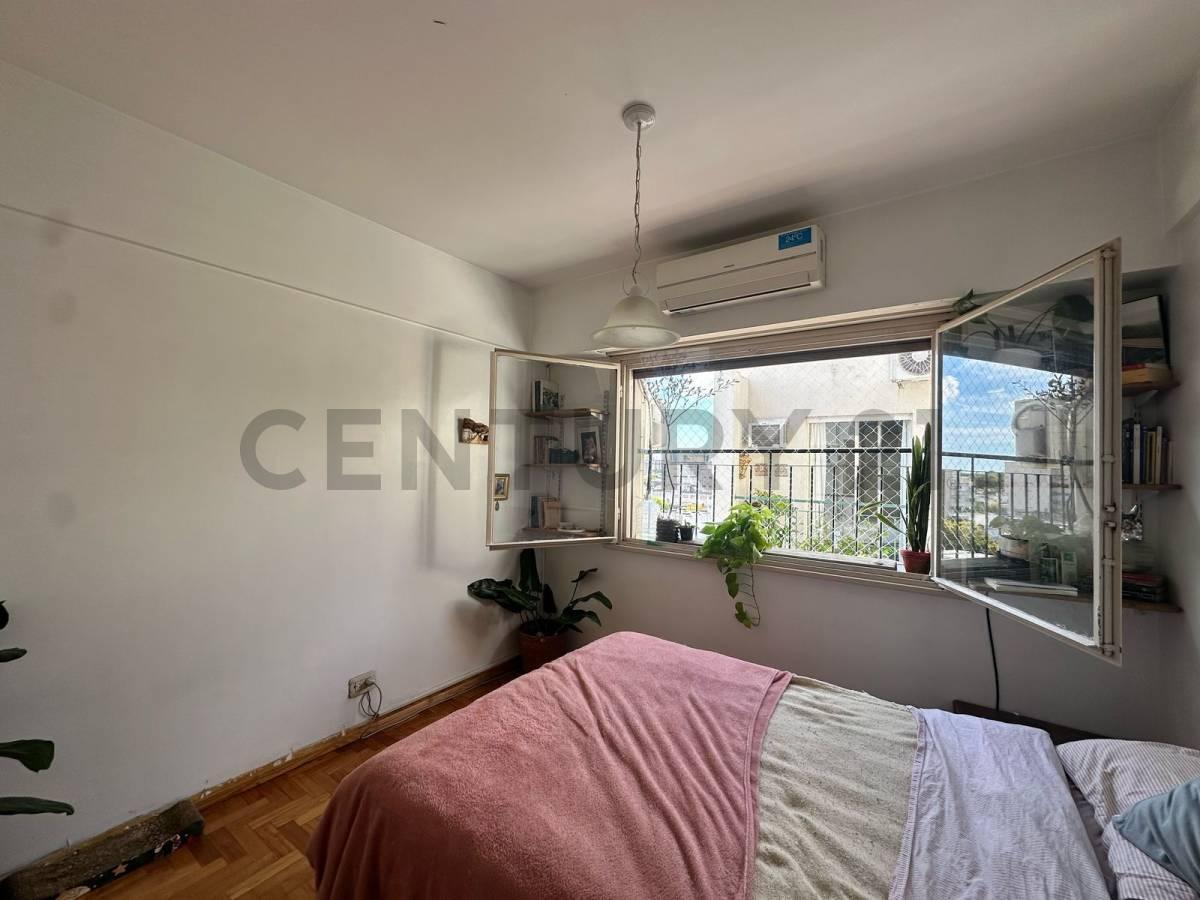 Foto de DEPARTAMENTO DE 2 AMBIENTES EN VENTA VILLA GRAL MITRE APTO CREDITO, imagen 3