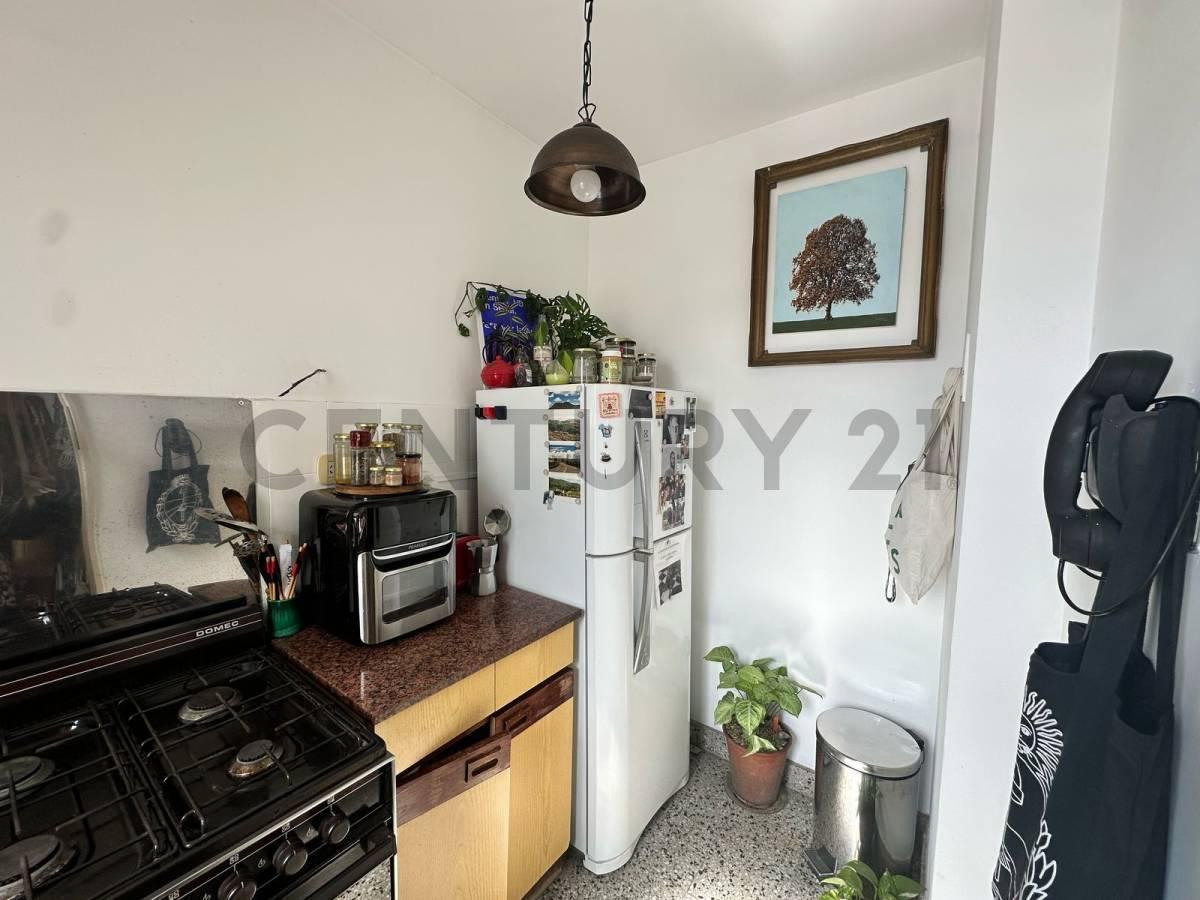Foto de DEPARTAMENTO DE 2 AMBIENTES EN VENTA VILLA GRAL MITRE APTO CREDITO, imagen 5