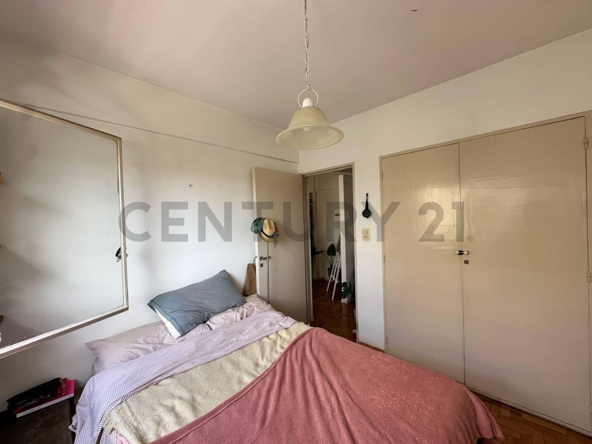 Foto de DEPARTAMENTO DE 2 AMBIENTES EN VENTA VILLA GRAL MITRE APTO CREDITO, imagen 2