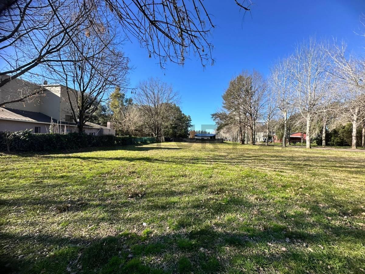 Foto de VENTA TERRENO/LOTE 1030 m2 BARRIO LAS FUENTES EZEIZA FINANCIACION, imagen 3
