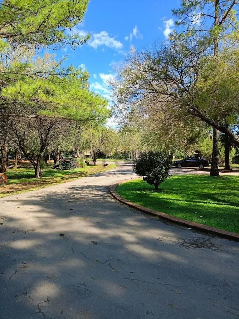 Foto de VENTA TERRENO/LOTE 1030 m2 BARRIO LAS FUENTES EZEIZA FINANCIACION, imagen 2