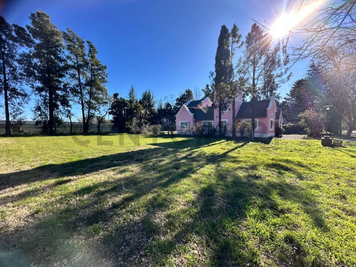 Foto de VENTA TERRENO/LOTE 1030 m2 BARRIO LAS FUENTES EZEIZA FINANCIACION, imagen 1