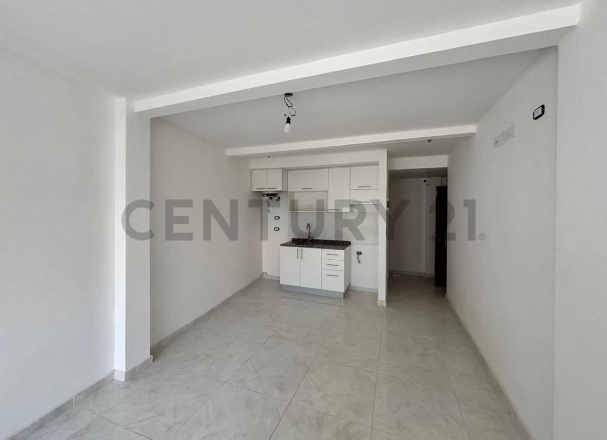 Foto de ALQUILER MONOAMBIENTE CONSTITUCION A ESTRENAR CERCANO ACCESOS, imagen 1
