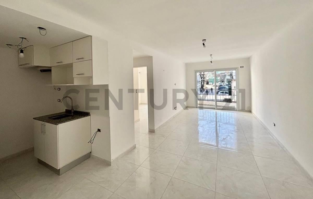 Foto de ALQUILER DEPARTAMENTO DOS AMBIENTES CONSTITUCIÓN A ESTRENAR, imagen 3
