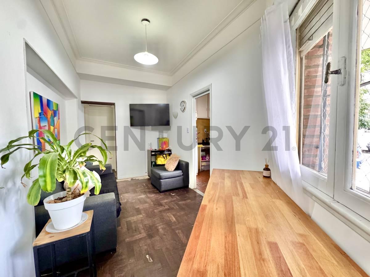 Foto de VENTA DEPARTAMENTO 3 AMBIENTES, imagen 1