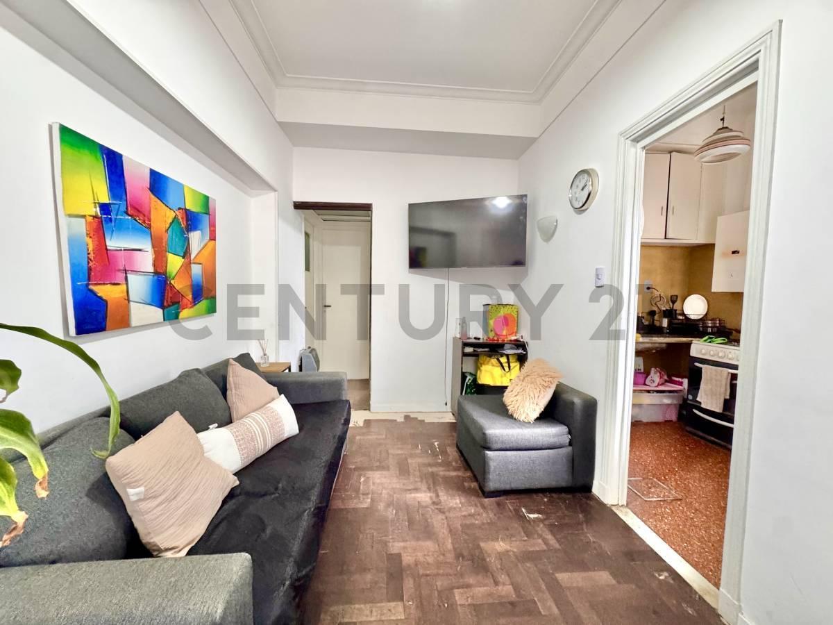 Foto de VENTA DEPARTAMENTO 3 AMBIENTES, imagen 3