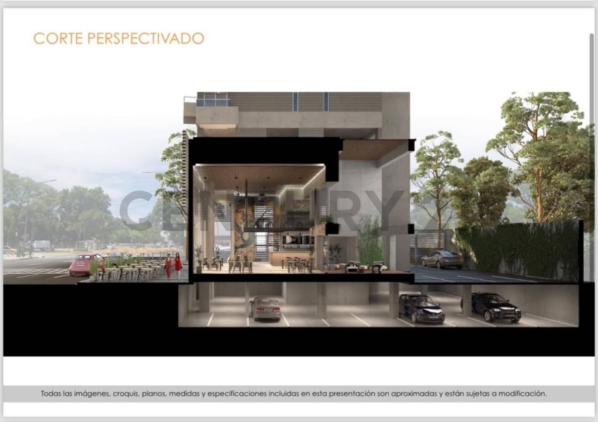 Foto de VENTA LOCAL VICENTE LÓPEZ SOBRE AV LIBERTADOR CON 395M2, imagen 2
