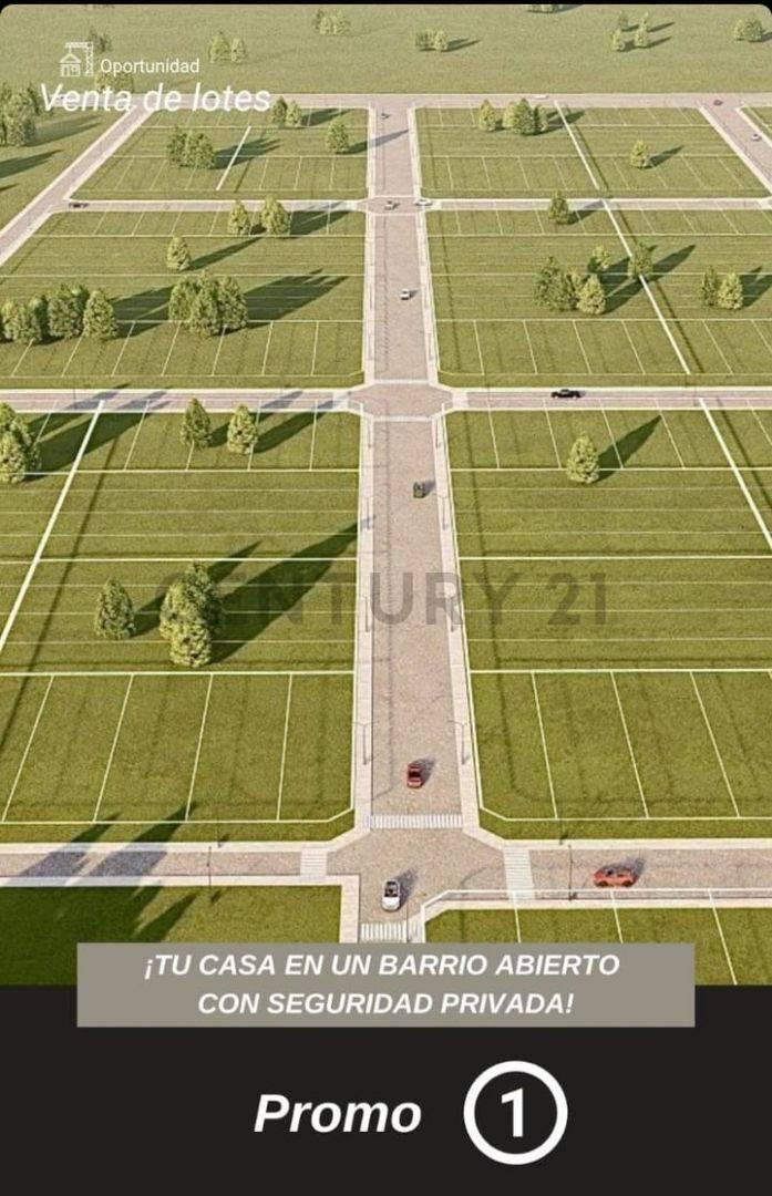 Foto de VENTA LOTES BARRIO LAS ROSAS ULTIMOS DISPONIBLES, imagen 1