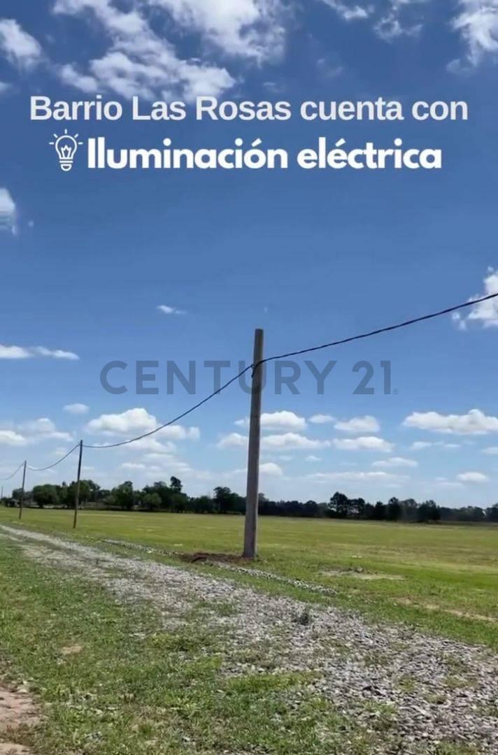 Foto de VENTA LOTES BARRIO LAS ROSAS ULTIMOS DISPONIBLES, imagen 3