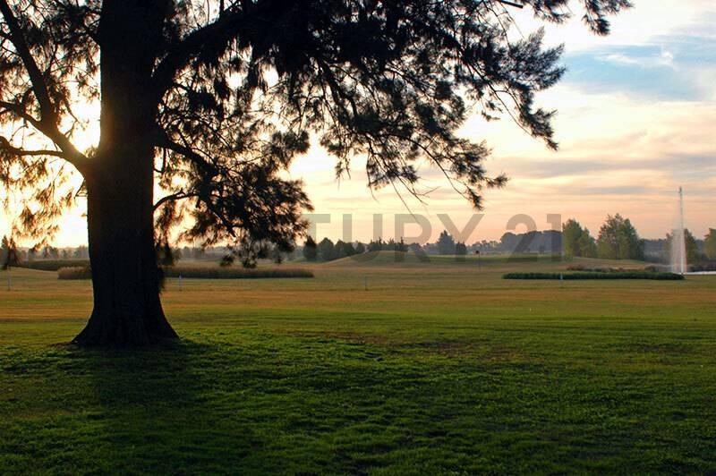 Foto de VENTA LOTE 1400 M2 EL NACIONAL CLUB DE CAMPO GRAL RODRIGUEZ, imagen 5