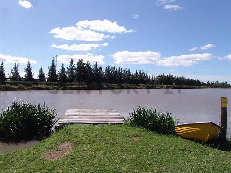 Foto de VENTA LOTE 1200 M2 EL NACIONAL CLUB DE CAMPO GRAL RODRIGUEZ, imagen 4