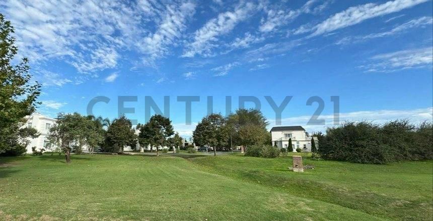 Foto de VENTA LOTE 1250 M2 EL NACIONAL CLUB DE CAMPO GRAL RODRIGUEZ, imagen 3
