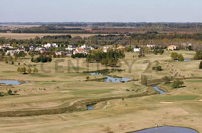 Foto de VENTA LOTE 1250 M2 EL NACIONAL CLUB DE CAMPO GRAL RODRIGUEZ, imagen 1