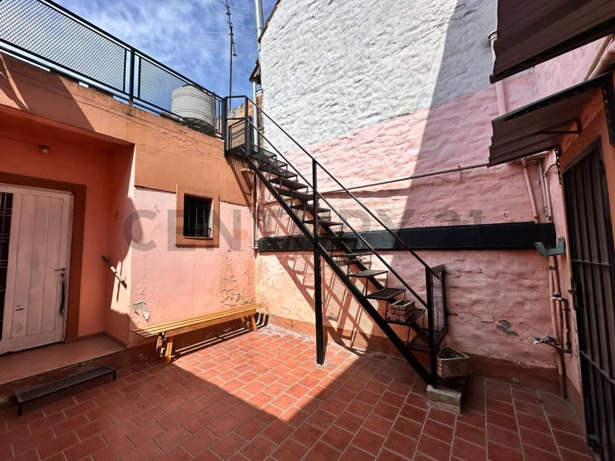 Foto de VENTA PH 3 AMBIENTES PATIO MORON NORTE APTO CRÉDITO, imagen 3
