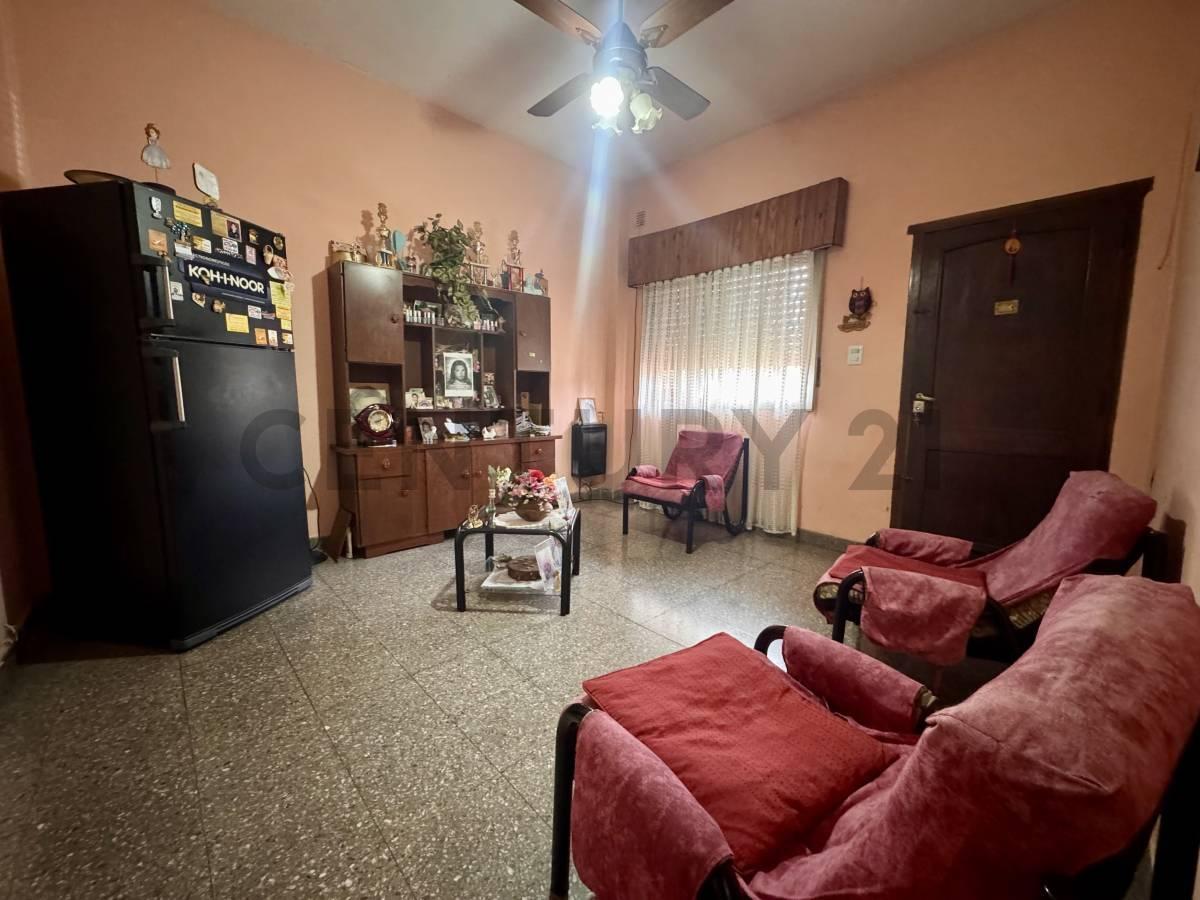 Foto de VENTA PH AL FRENTE VILLA BALLESTER, imagen 2
