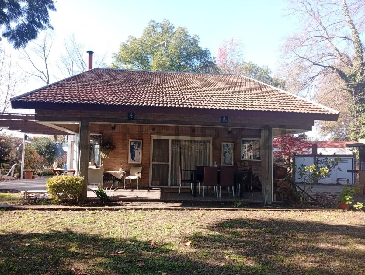 Foto de VENTA CASA 4 AMBIENTES, imagen 5