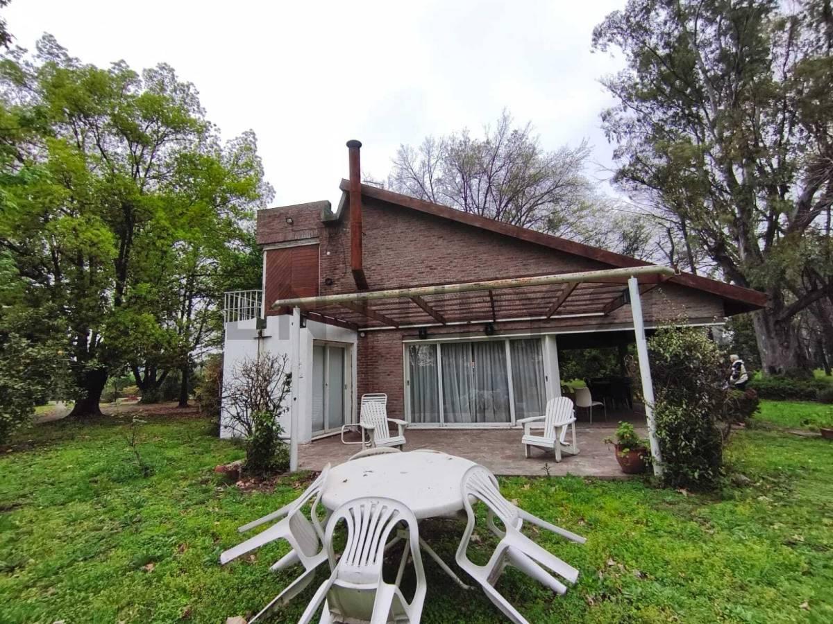 Foto de VENTA CASA 4 AMBIENTES, imagen 3