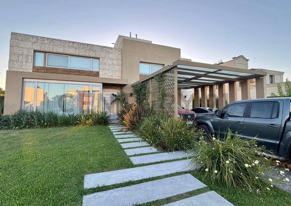 Foto de ALQUILER CASA 5 AMBIENTES AMUEBLADA – BUENOS AIRES GOLF COUNTRY CLUB, imagen 5