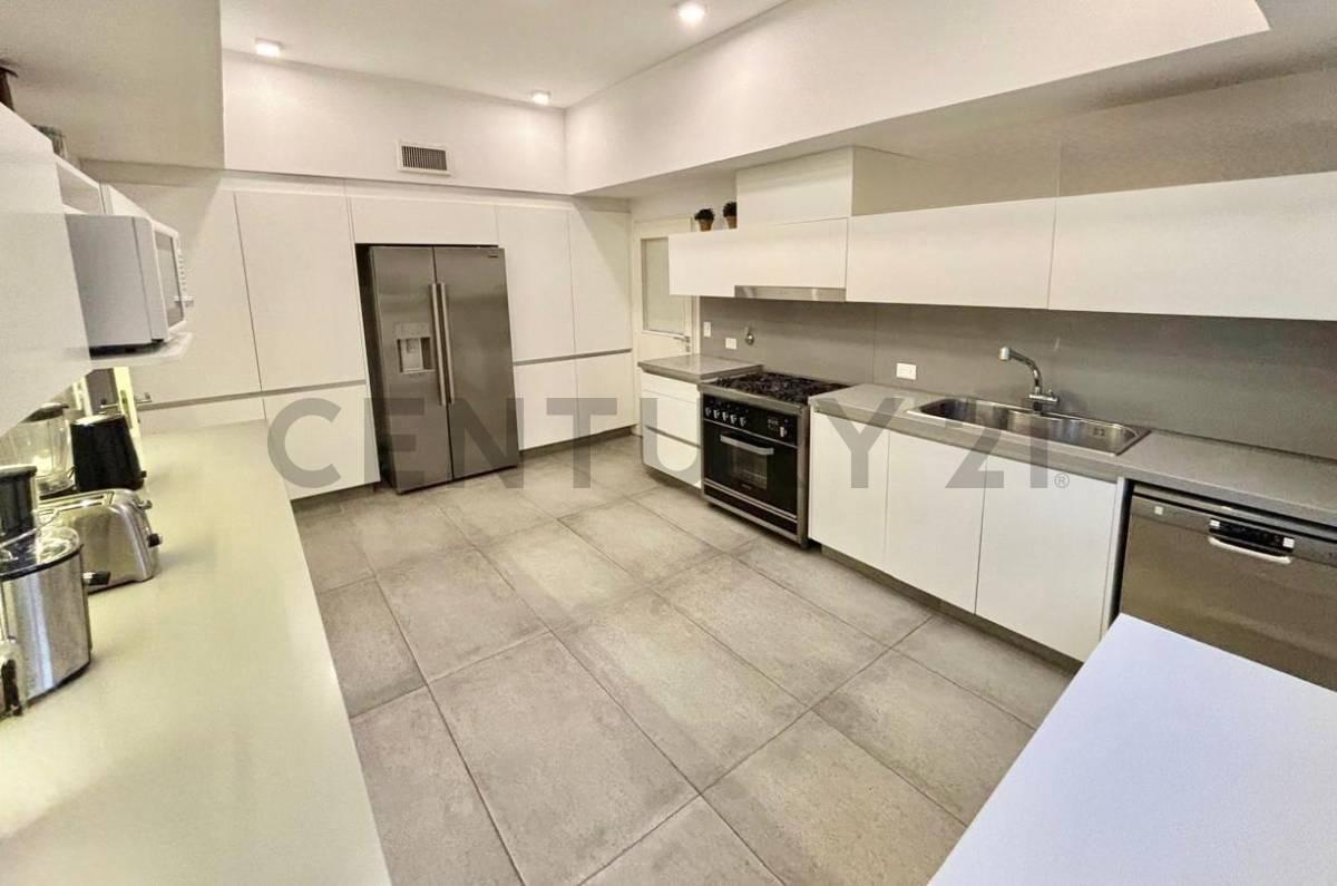 Foto de ALQUILER CASA 5 AMBIENTES AMUEBLADA – BUENOS AIRES GOLF COUNTRY CLUB, imagen 3