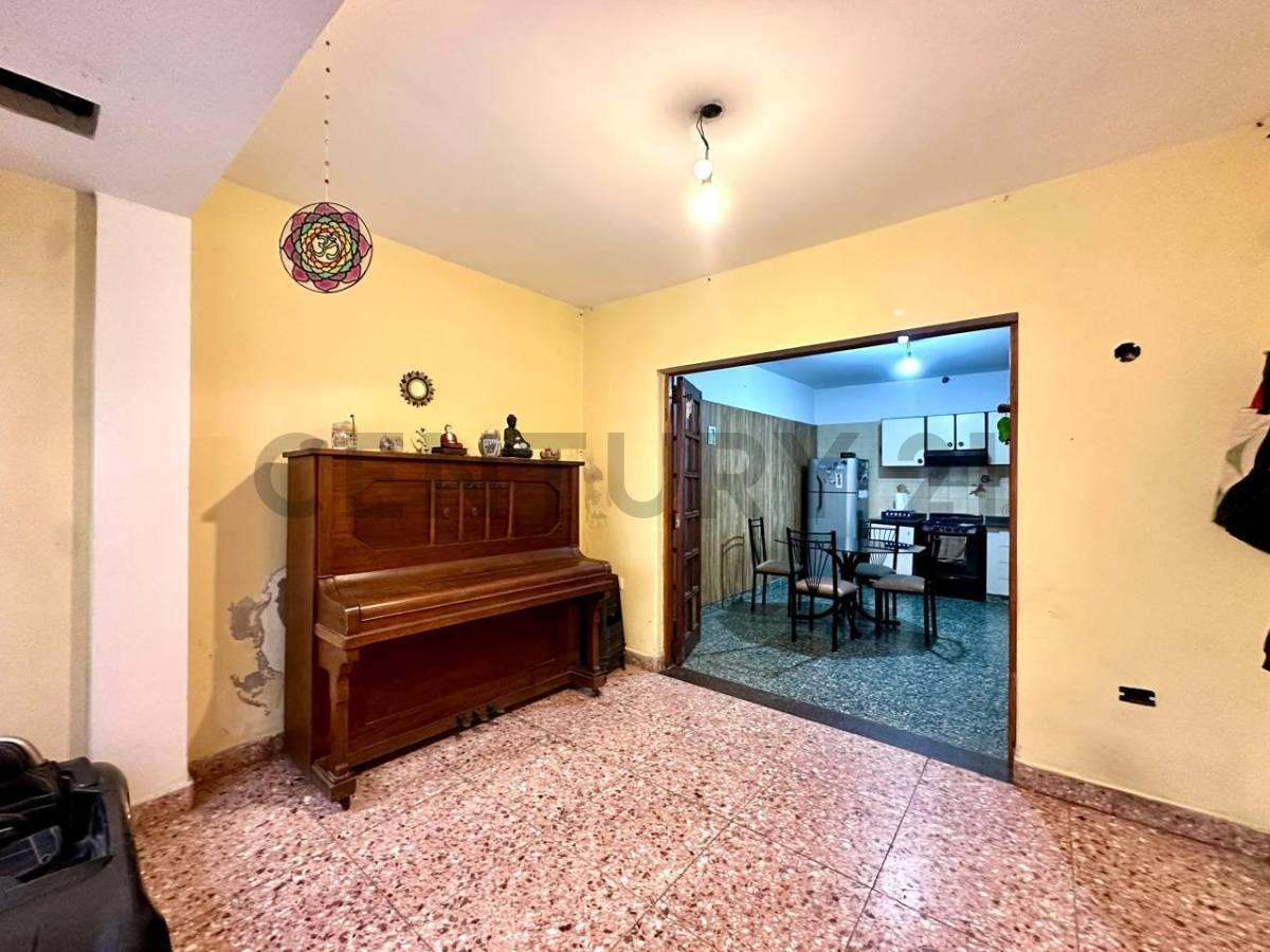 Foto de VENTA CASA PH 5 AMBIENTES VILLA TESEI HURLINGHAM APTO CREDITO, imagen 5