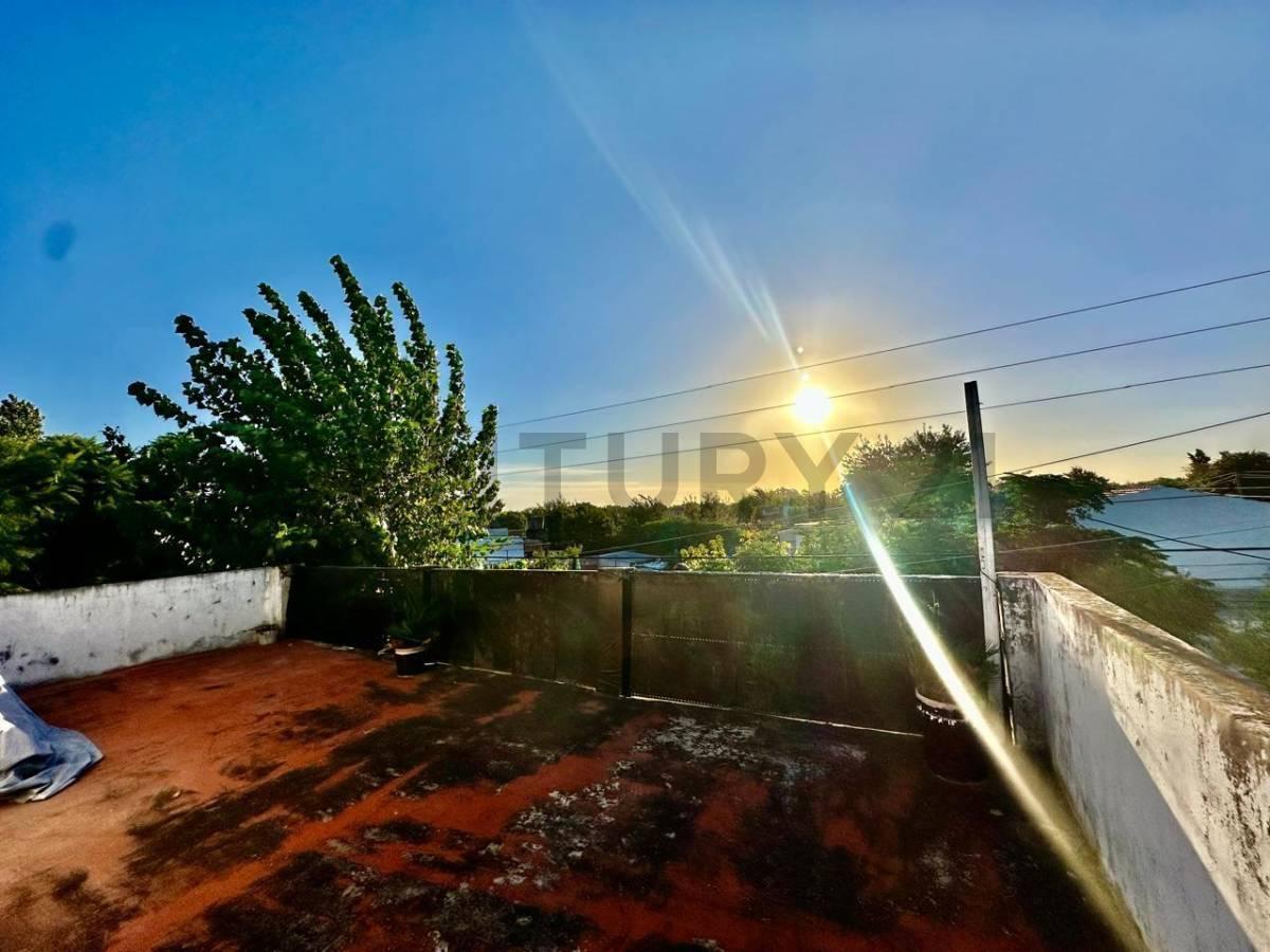 Foto de VENTA CASA PH 5 AMBIENTES VILLA TESEI HURLINGHAM APTO CREDITO, imagen 3