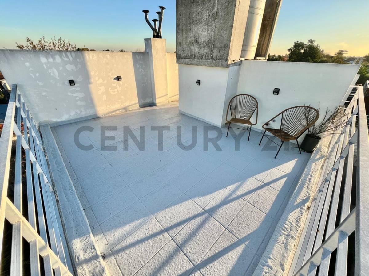 Foto de VENTA DEPARTAMENTO 2 AMBIENTES CASTELAR APTO CREDITO, imagen 4