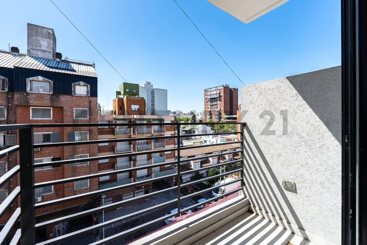 Foto de Venta departamentos monoambiente a estrenar, imagen 4