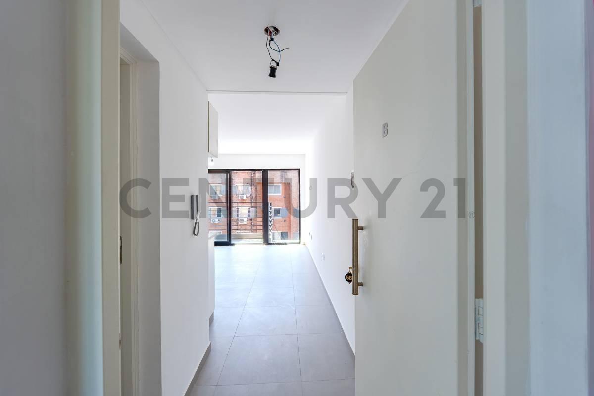Foto de VENTA DEPARTAMENTO MONOAMBIENTES MORON A ESTRENAR, imagen 3