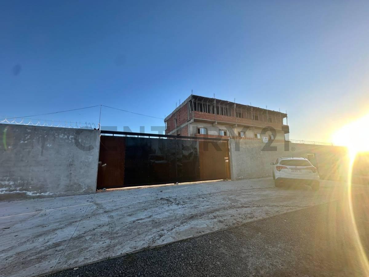 Foto de VENTA CAMPO 1 HECTAREA INDUSTRIAL TINGLADO GENERAL RODRIGUEZ, imagen 1