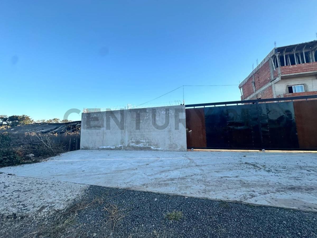 Foto de VENTA CAMPO 1 HECTAREA INDUSTRIAL TINGLADO GENERAL RODRIGUEZ, imagen 3