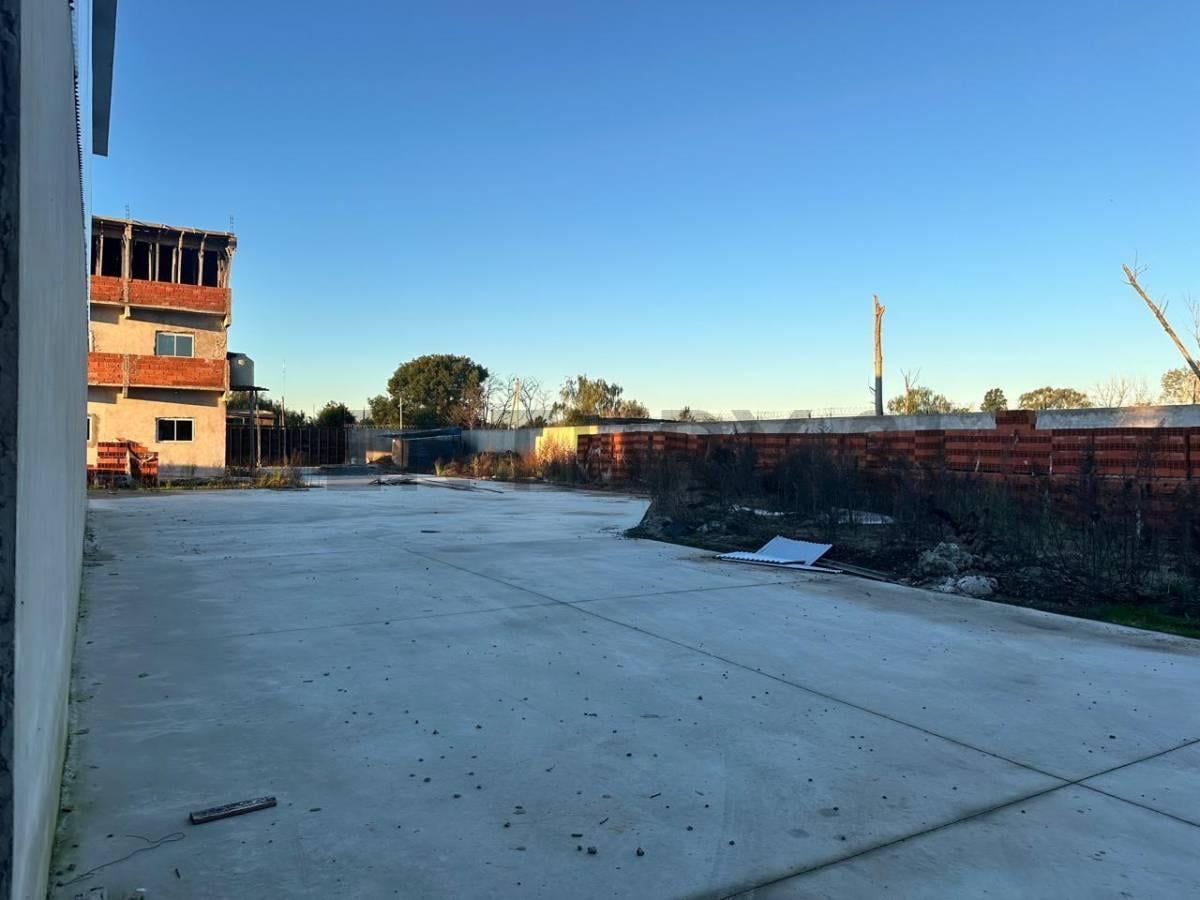 Foto de VENTA CAMPO 1 HECTAREA INDUSTRIAL TINGLADO GENERAL RODRIGUEZ, imagen 4