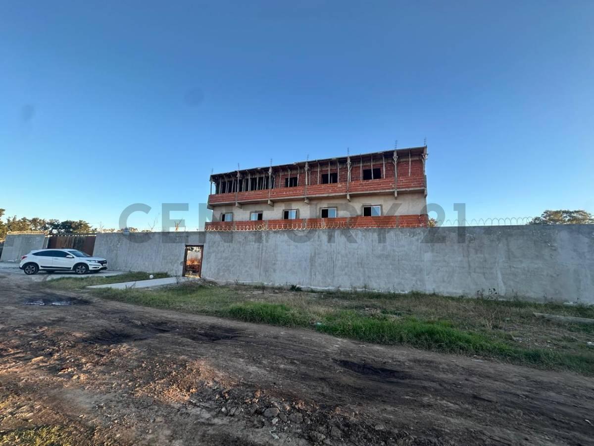 Foto de VENTA CAMPO 1 HECTAREA INDUSTRIAL TINGLADO GENERAL RODRIGUEZ, imagen 2