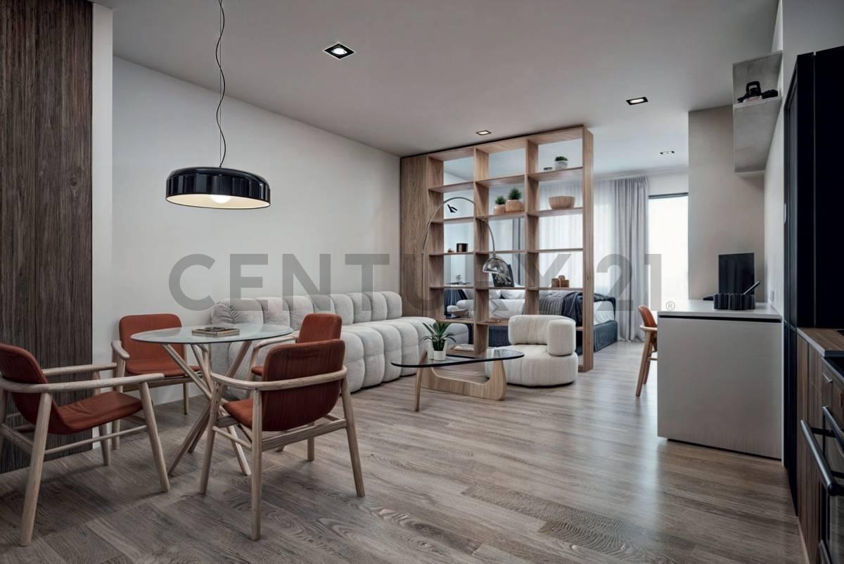 Foto de VENTA MONOAMBIENTE NUÑEZ BALCON POZO, imagen 1