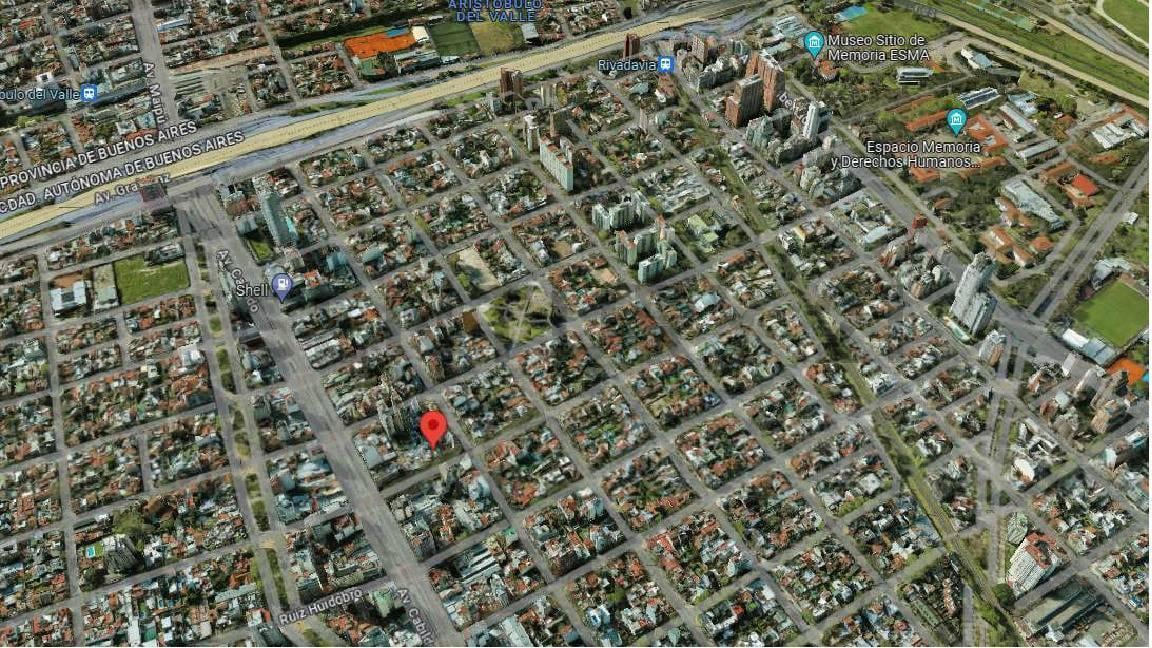 Foto de VENTA MONOAMBIENTE NUÑEZ BALCON POZO, imagen 4