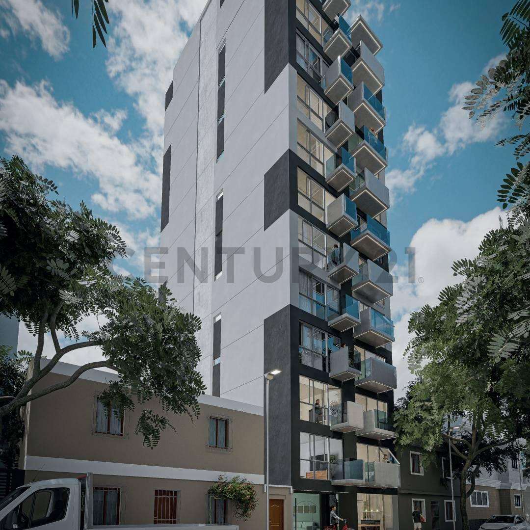 Foto de VENTA MONOAMBIENTE NUÑEZ BALCON POZO, imagen 5