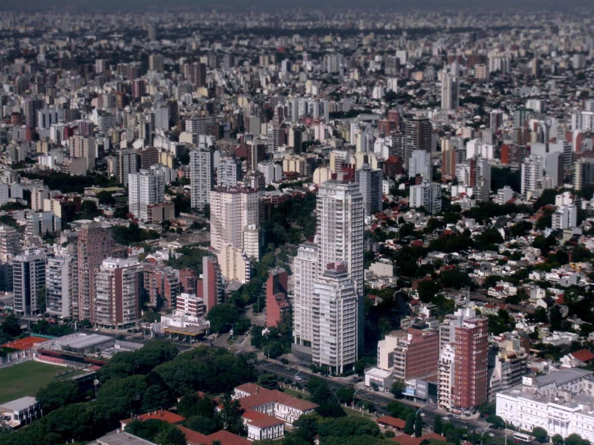 Foto de VENTA MONOAMBIENTE NUÑEZ BALCON POZO, imagen 3