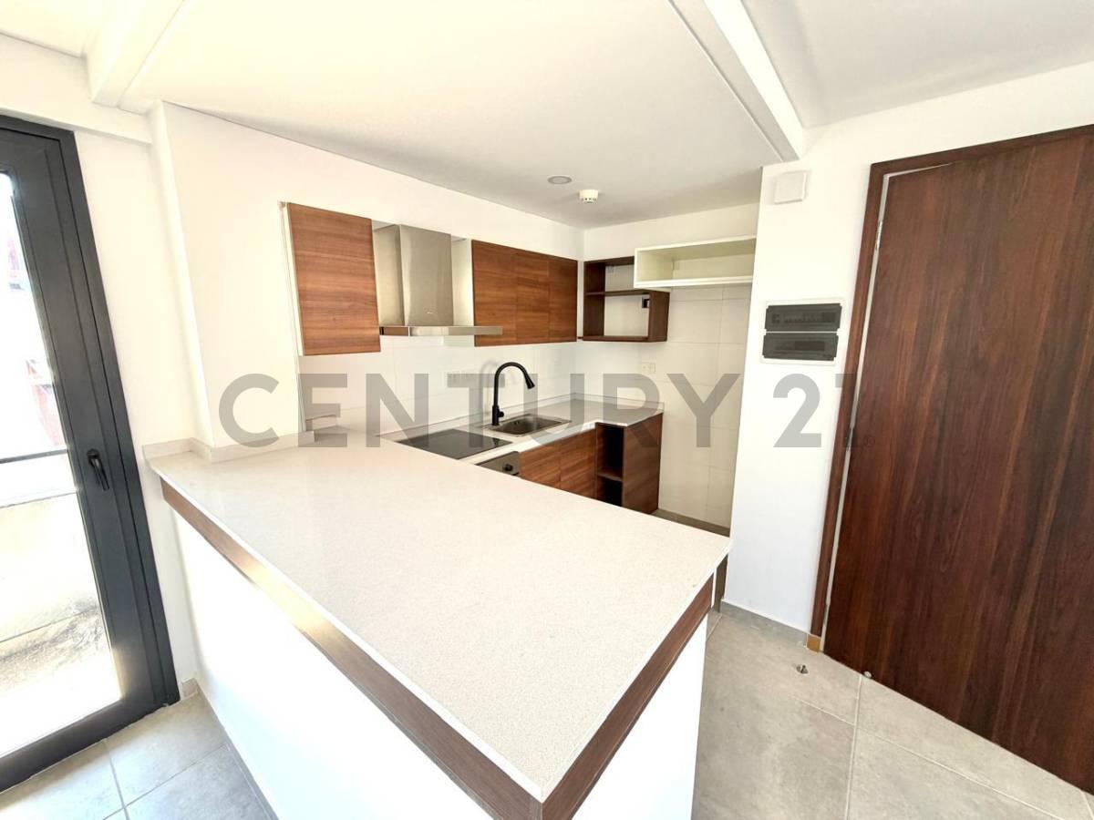 Foto de VENTA DE DEPARTAMENTO 3 AMBIENTES A ESTRENAR MORON CENTRO, imagen 5