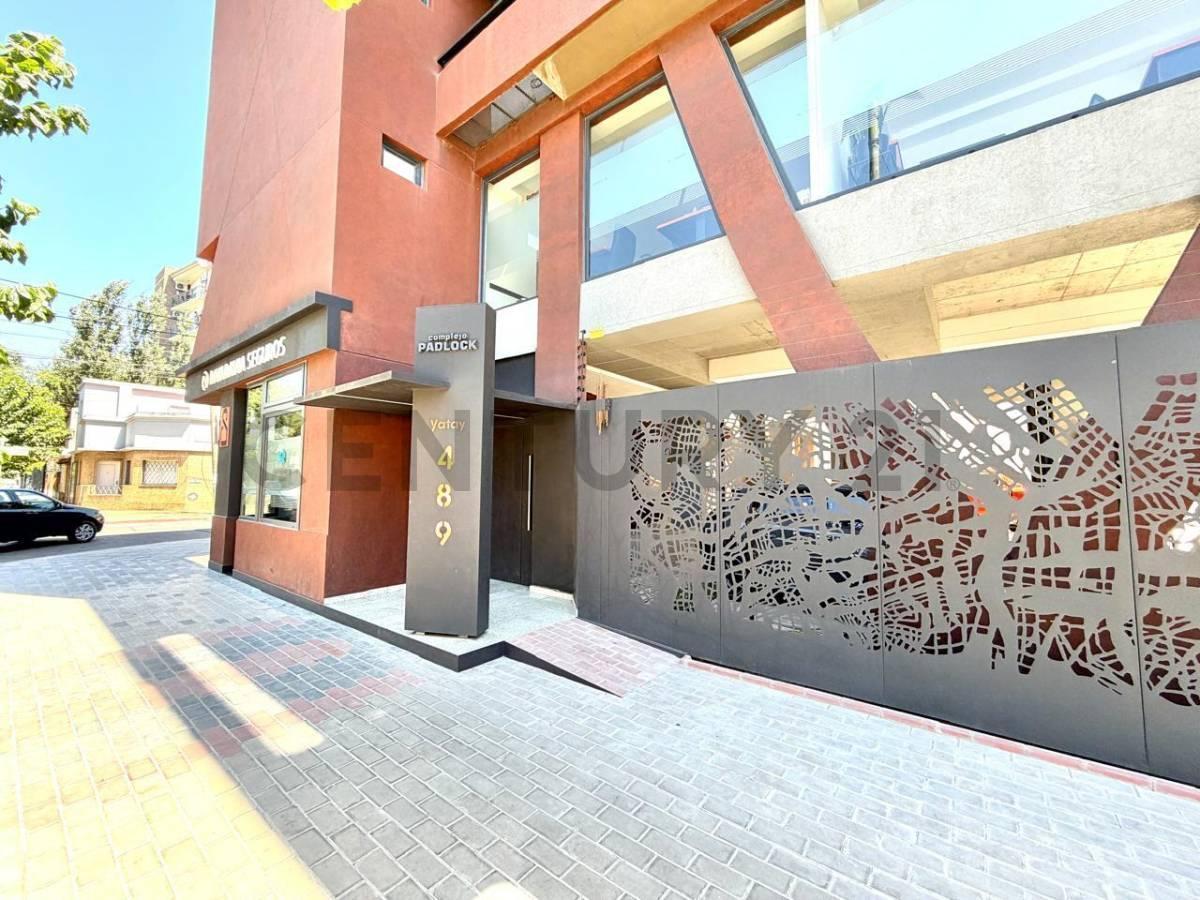 Foto de VENTA DE DEPARTAMENTO 3 AMBIENTES A ESTRENAR MORON CENTRO, imagen 1