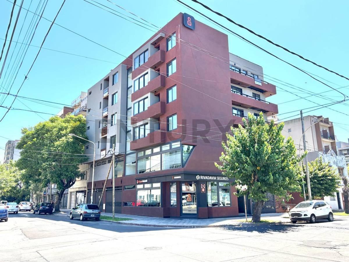 Foto de VENTA DE DEPARTAMENTO 3 AMBIENTES A ESTRENAR MORON CENTRO, imagen 1