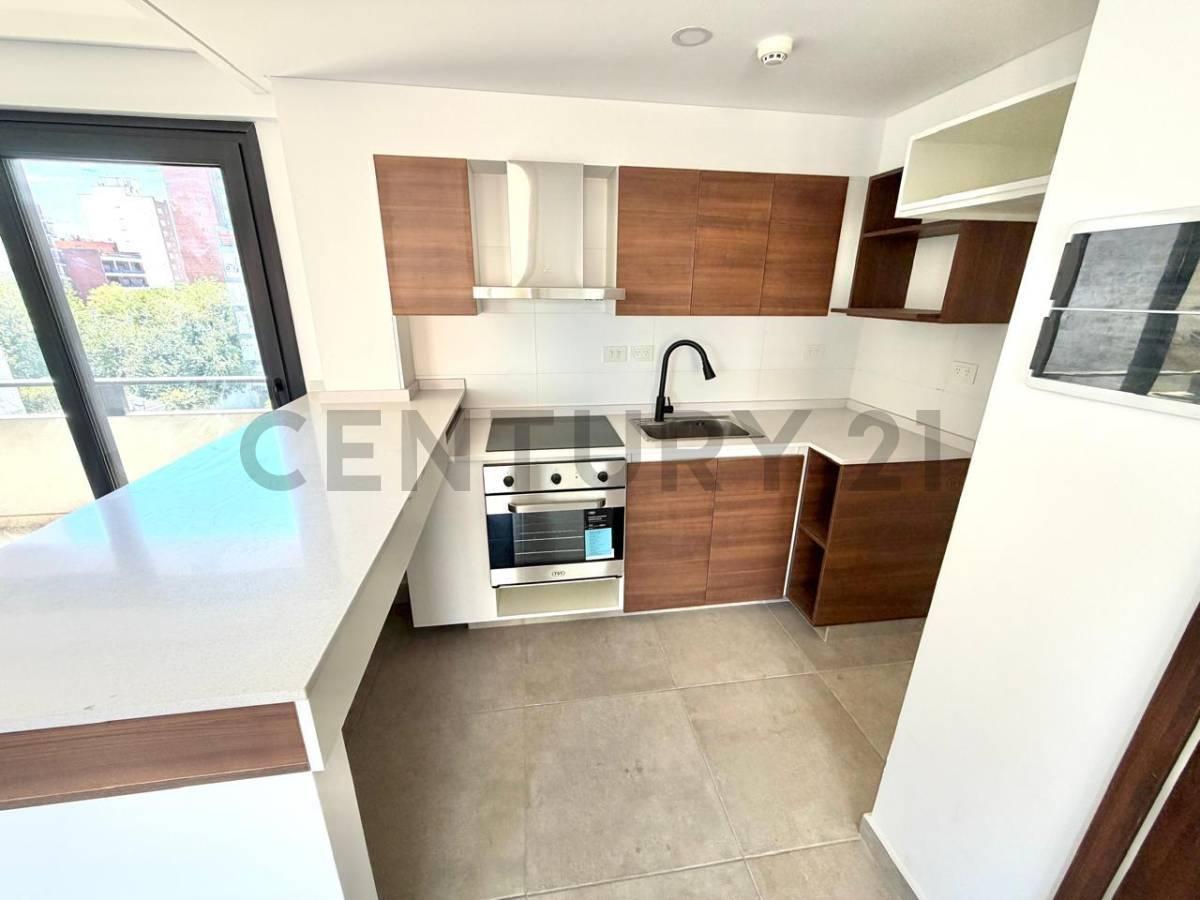 Foto de VENTA DE DEPARTAMENTO 3 AMBIENTES A ESTRENAR MORON CENTRO, imagen 5
