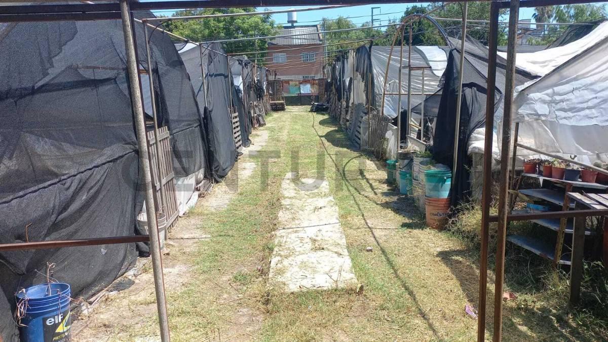 Foto de VENTA LOTE 1865 M2 ITUZAINGO NORTE IDEAL INVERSOR, imagen 3