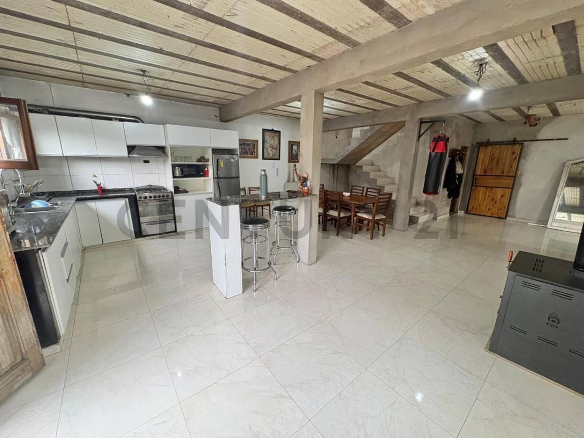 Foto de Venta Casa 3 ambientes -General Rodriguez-Oportunidad, imagen 4