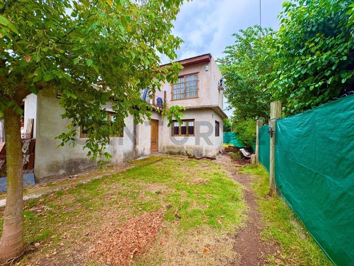 Foto de Venta Casa 3 ambientes -General Rodriguez-Oportunidad, imagen 1